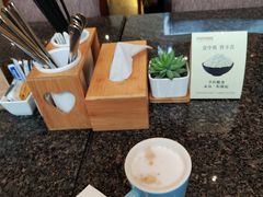 -上海齐鲁万怡大酒店·辣椒屋咖啡厅