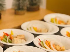 -无锡君来洲际酒店