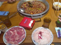 -楠火锅(太古里总店)