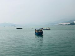 -那琴半岛地质海洋公园