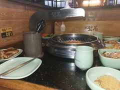 -梨花自助烤肉(天河城店)