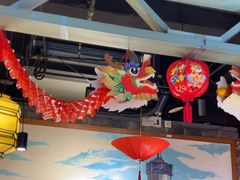 -津沽小院(天津之眼店)