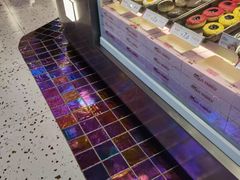 -田中先生の泡芙工坊(罗斯福店)