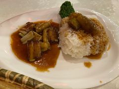 -老浒记民俗酒楼(王府井店)