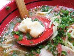 -一幻拉面(铜锣湾店)