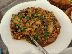 -前海沿·青岛菜(大拇指广场石老人店)