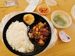 -益恒饭店乡间白族菜(古城总店)