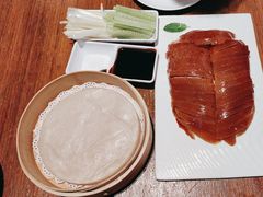 -京尊烤鸭店JINGZUN(春秀路店)