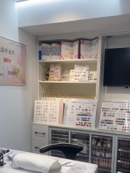 -YANSHE颜舍  Studio