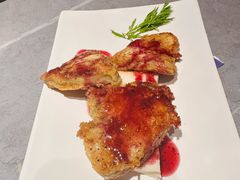 -奔海甄选·活鲜刺身铁板烧自助(太原里店)