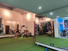 -MKC健身工作室(北亭店)