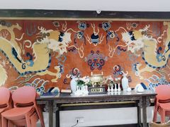 -东兴楼饭庄(六里桥店)