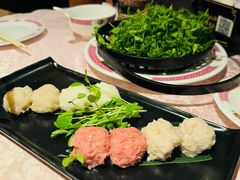 -囍凤楼·粤菜·点心·火锅(温特莱店)