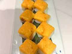 黄米凉糕-龍聚祥烧麦馆(鼓楼店)