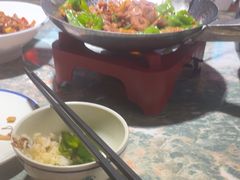 -米椰湘·辣椒炒肉