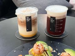 -锅炉咖啡·西餐·音乐酒厂