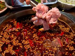 -青山青豆花·笑禅豆腐鱼(黄泥塝店)