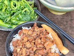 -古代饭堂(冠亚店)