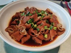 -金典银峰老鹅馆·昆山菜(亭林公园店)