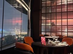 -君庭中餐厅(湘江豪生店)