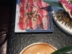 -牛焱·烧肉酒肆(五大道店)