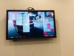 -广汽本田古田4S店