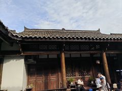 -中天楼