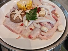 -椰庭·椰子鸡·创意玩家(晶耀前滩店)