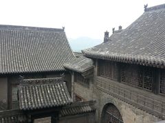 -山西王家大院