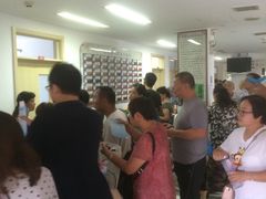 -北京市丰盛中医骨伤专科医院