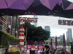 -时尚天河商业广场