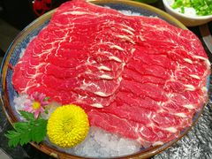 -阳坊涮肉(西直门凯德mall店)