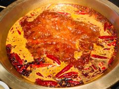 -潮火锅·麻辣牛肉火锅(观音桥方圆·LIVE店)
