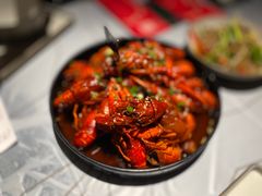 -巴厘龙虾·榜首油焖大虾(洞庭·艺术洋房店)