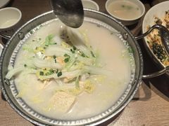 -金掌勺锅包肉(太原万达店)