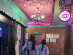 -欢乐迪KTV(观音桥未来国际店)