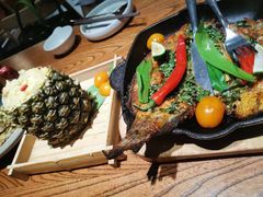 -云海肴·汽锅鸡·云南菜(高德置地店)