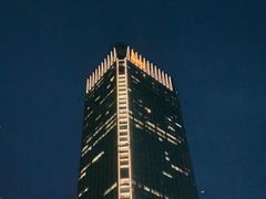 -IFC福州国际金融中心