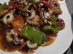 -金地利海鲜酒楼(清凉门店)