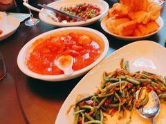 -筱爷叔·上海传统手工菜(新桥店)