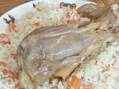 -217丰惠源抓饭(江乾路店)