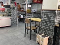 -津门张记包子铺(华昌道店)