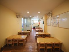 -奇乐全日制婴儿学校·早教