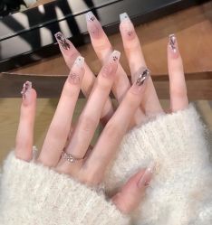 -LILY NAILS美甲美睫