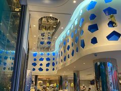 -瑞德姆美人鱼海底演艺主题餐厅(亚龙湾店)