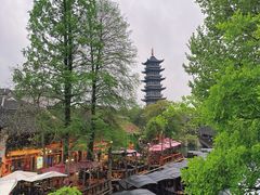 -苏州吴宫泛太平洋酒店