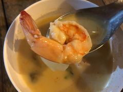 -Doo Dee Thai Food(Issan/Isaan/Esan)