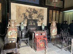 -山西王家大院