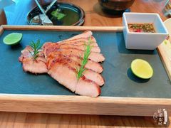 -泰香米泰国餐厅(北城天街店)