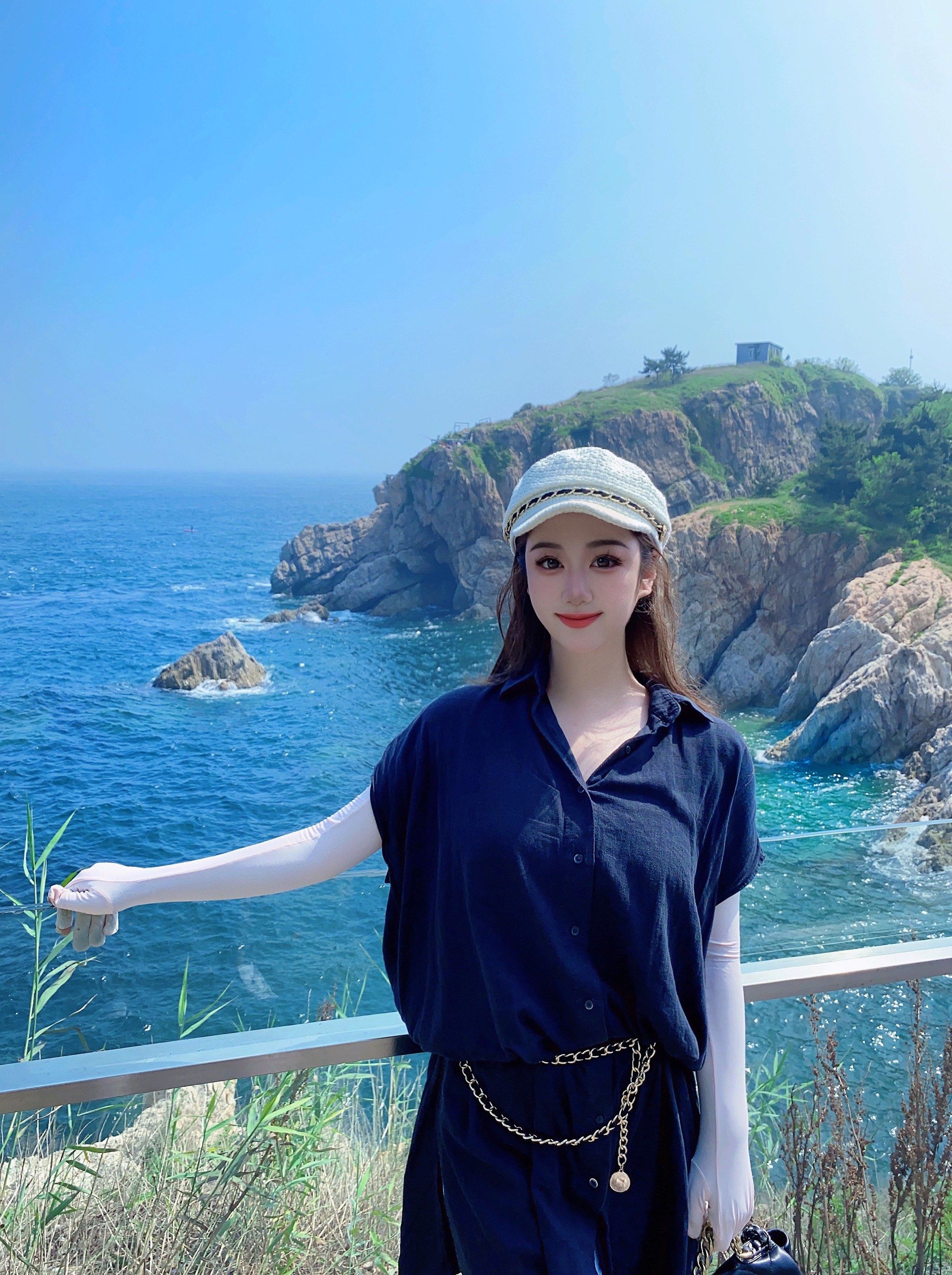 大连小众海景
